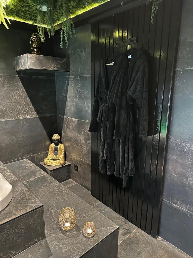 Suite Marie Вервье Экстерьер фото