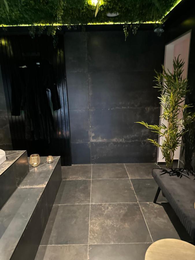 Suite Marie Вервье Экстерьер фото