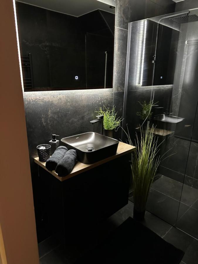 Suite Marie Вервье Экстерьер фото